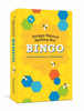 Scripps National Spelling Bee Bingo: A Game for Spellers and Wordsmiths