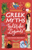 Greek Myths, Folktales and Legends