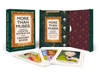 More Than Muses: A Deck of Creative Inspiration from Visionary Women