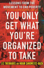 You Only Get What You're Organized to Take: Lessons from the Movement to End Poverty