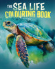The Sea Life Colouring Book: Over 45 Images to Colour
