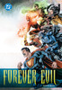 Forever Evil Omnibus