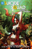 Suicide Squad: The New 52 Omnibus