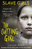 Slave Girls: The Cutting Girl: Charlotte
