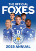 The Official Leicester City FC Annual 2025