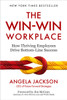 The Win-Win Workplace: How Thriving Employees Drive Bottom-Line Success