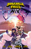 Brawlhalla Tales: Nix