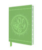 Royal Pavilion, Brighton: Entrance Hall Green Dragon Artisan Art Notebook (Flame Tree Journals)