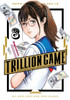 Trillion Game, Vol. 8