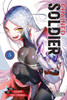 Chained Soldier, Vol. 5