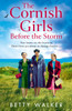 The Cornish Girls Before the Storm