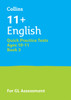 11+ English Quick Practice Tests Age 10-11 (Year 6) Book 3: For the 2026 Gl Assessment Tests