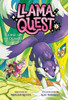 Llama Quest #3: Curse of the Quakes