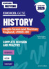 Oxford Revise: GCSE Edexcel History: Anglo-Saxon and Norman England, c1060-88 Complete Revision and Practice (Exams from 2026)