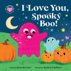 I Love You, Spooky Boo!