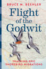 Flight of the Godwit: Tracking Epic Shorebird Migrations