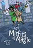 DC's Misfits of Magic