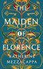The Maiden of Florence: Shortlisted for the HWA Gold Crown Award 2025