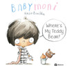 Where's My Teddy Bear?