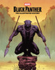 Black Panther: The Illustrated History