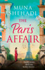 The Paris Affair: A powerful and captivating story of buried secrets and new beginnings