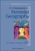 A Companion to Feminist Geography