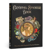Crystal Sticker Book: More than 400 Magickal & Mystical Stickers