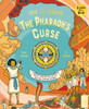 Spin to Survive: The Pharaoh's Curse: Decide Your Destiny with a Pop-Out Fortune Spinner