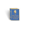 Pin Badge - Pulteney Press (Sherlock Holmes)