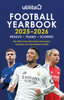 The Utilita Football Yearbook 2025-2026