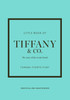 Little Book of Tiffany & Co.: The story of the iconic jewellery brand