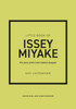 Little Book of Issey Miyake: The story of the iconic fashion designer