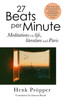 27 Beats Per Minute: Meditations on Life, Literature and Paris