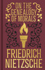 On the Genealogy of Morals: Gilded Pocket Edition