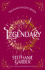 Legendary: The second magical fantasy romance in the global bestselling Caraval series