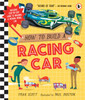 How to Build a Racing Car