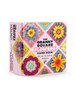 The Granny Square Flowers Card Deck™: 50 Mix and Match Designs