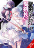 The Demon Sword Master of Excalibur Academy, Vol. 12 (light novel)