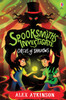 Spooksmiths Investigate: Circus of Shadows