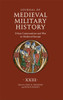 Journal of Medieval Military History: Volume XXIII: Urban Communities and War in Medieval Europe
