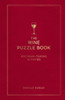 The Wine Puzzle Book: Brain-Teasing Puzzles, Games and Trivia