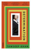 Determination: Longlisted for the 2025 Jhalak Prize