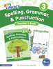 Spelling, Grammar, & Punctuation Teacher’s Book 3: In Print Letters (American English edition)