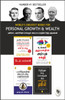 World's Greatest Books For Personal Growth & Wealth: Set of 4 Books in Tamil Language