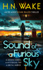 Sound of a Furious Sky: A Gripping FBI Crime Thriller