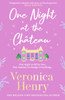 One Night at the Chateau: Escape to Provence with the stunningly feel-good and romantic new story from the bestselling author!