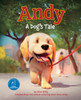 Andy: A Dog's Tale (Canine Companions)