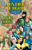 Justice League International Book Two: Around the World
