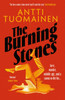 The Burning Stones: The nail-bitingly tense, darkly funny new thriller from the author of The Man Who Died