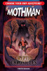 Choose Your Own Adventure Cryptid Chronicles: Mothman